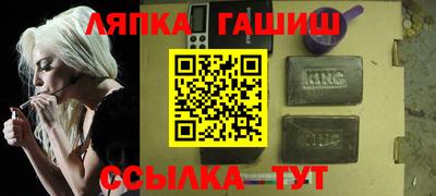 гашик Дубна